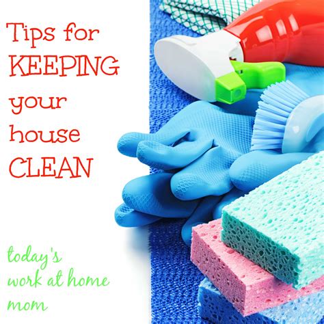 How to Prepare Your Home for a Midwest Maid Cleaning Appointment